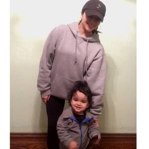 Meet your Posher, Sammie